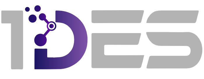 1DES